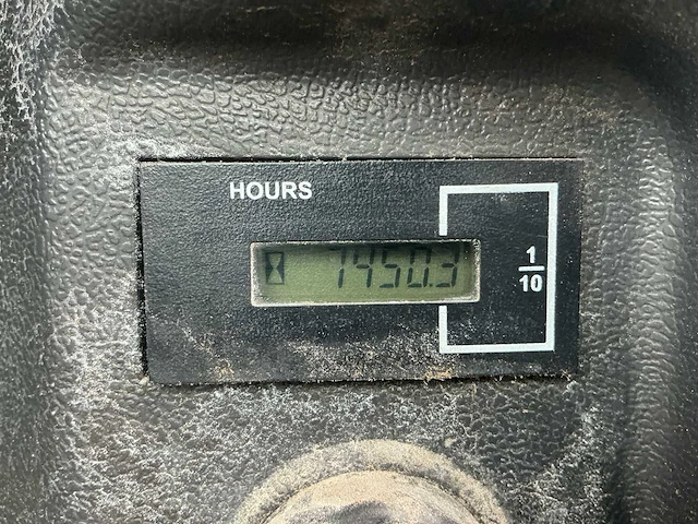 2018 hyundai hl960hd shovel - afbeelding 41 van  58