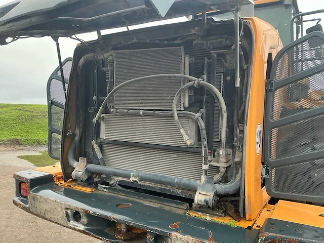 2018 hyundai hl960hd shovel - afbeelding 43 van  58
