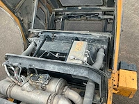 2018 hyundai hl960hd shovel - afbeelding 52 van  58