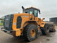 2018 hyundai hl960hd shovel - afbeelding 45 van  58