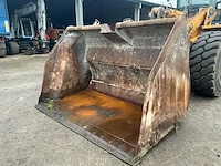 2018 hyundai hl960hd shovel - afbeelding 58 van  58