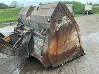 2018 hyundai hl960hd shovel - afbeelding 45 van  58