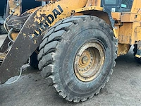 2018 hyundai hl960hd shovel - afbeelding 47 van  58