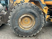2018 hyundai hl960hd shovel - afbeelding 48 van  58