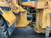 2018 hyundai hl960hd shovel - afbeelding 50 van  58