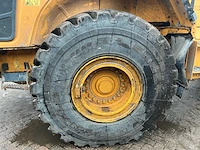 2018 hyundai hl960hd shovel - afbeelding 27 van  58