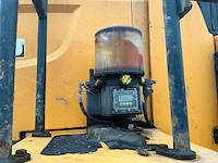 2018 hyundai hl960hd shovel - afbeelding 29 van  58