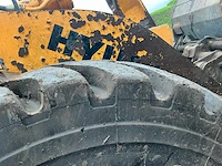 2018 hyundai hl960hd shovel - afbeelding 33 van  58