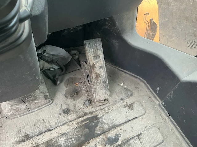 2018 hyundai hl960hd shovel - afbeelding 39 van  58