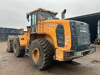 2018 hyundai hl960hd shovel - afbeelding 31 van  58