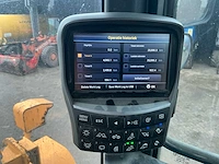 2018 hyundai hl960hd shovel - afbeelding 5 van  58