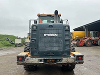 2018 hyundai hl960hd shovel - afbeelding 54 van  58