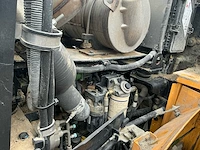 2018 hyundai hl960hd shovel - afbeelding 13 van  58