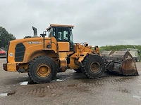 2018 hyundai hl960hd shovel - afbeelding 41 van  58