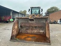 2018 hyundai hl960hd shovel - afbeelding 55 van  58