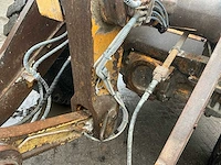 2018 hyundai hl960hd shovel - afbeelding 2 van  58