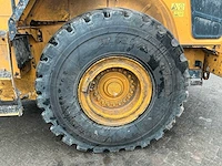 2018 hyundai hl960hd shovel - afbeelding 12 van  58