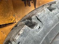 2018 hyundai hl960hd shovel - afbeelding 13 van  58