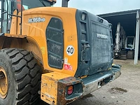 2018 hyundai hl960hd shovel - afbeelding 15 van  58