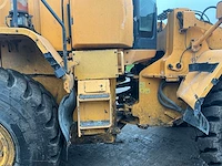 2018 hyundai hl960hd shovel - afbeelding 21 van  58