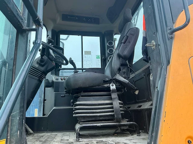 2018 hyundai hl960hd shovel - afbeelding 25 van  58