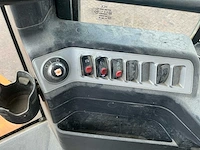2018 hyundai hl960hd shovel - afbeelding 32 van  58