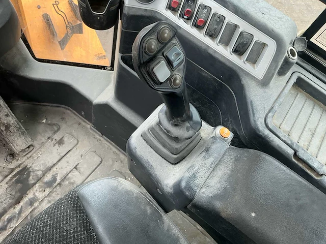 2018 hyundai hl960hd shovel - afbeelding 34 van  58