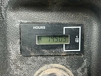 2018 hyundai hl960hd shovel - afbeelding 40 van  58