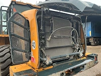 2018 hyundai hl960hd shovel - afbeelding 43 van  58