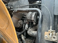 2018 hyundai hl960hd shovel - afbeelding 54 van  58