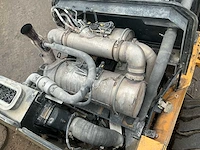 2018 hyundai hl960hd shovel - afbeelding 46 van  58