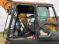 2018 hyundai hw180 op- en overslagkraan - afbeelding 27 van  36