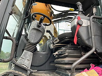 2018 hyundai hw180 op- en overslagkraan - afbeelding 28 van  36