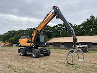 2018 hyundai hw180 op- en overslagkraan - afbeelding 3 van  36