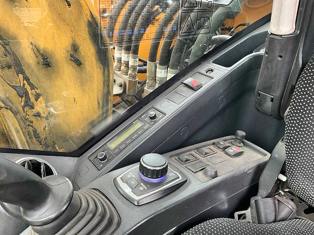 2018 hyundai hw180 op- en overslagkraan - afbeelding 5 van  36
