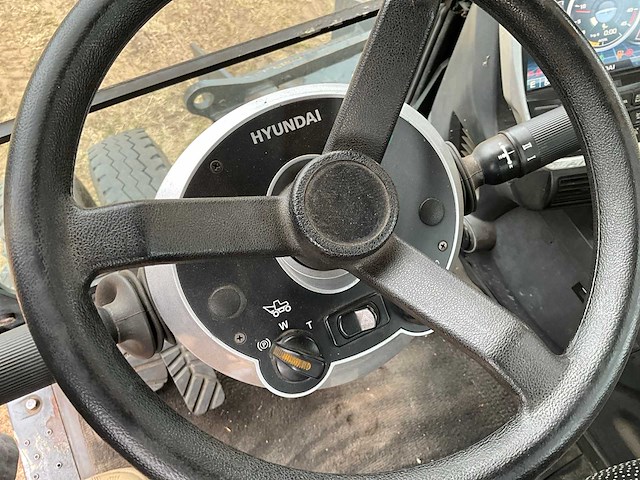 2018 hyundai hw180 op- en overslagkraan - afbeelding 7 van  36