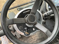 2018 hyundai hw180 op- en overslagkraan - afbeelding 7 van  36