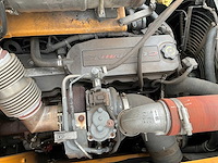 2018 hyundai hw180 op- en overslagkraan - afbeelding 34 van  36