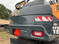 2018 hyundai hw180 op- en overslagkraan - afbeelding 36 van  36