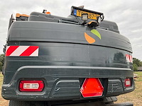 2018 hyundai hw180 op- en overslagkraan - afbeelding 16 van  36