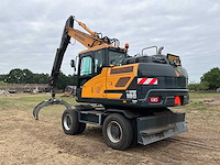 2018 hyundai hw180 op- en overslagkraan - afbeelding 12 van  36