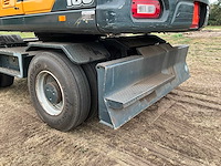 2018 hyundai hw180 op- en overslagkraan - afbeelding 18 van  36