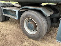2018 hyundai hw180 op- en overslagkraan - afbeelding 19 van  36