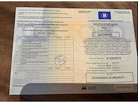 2018 ifor williams lm35 aanhangwagen - afbeelding 3 van  3