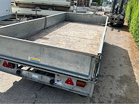 2018 ifor williams lm35 aanhangwagen - afbeelding 10 van  12