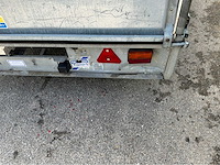 2018 ifor williams lm35 aanhangwagen - afbeelding 11 van  12