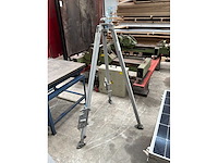 2018 ikar db-a1 hijsdriepoot - afbeelding 2 van  5