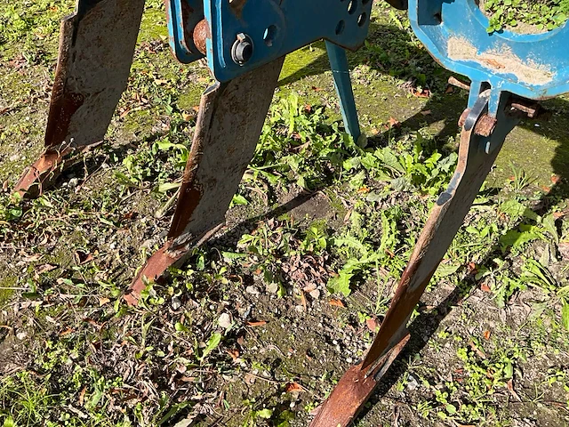 2018 imants culter woeler - afbeelding 3 van  17