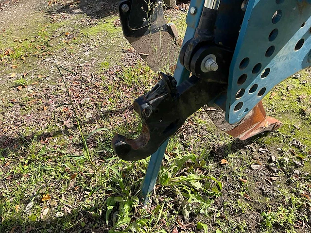 2018 imants culter woeler - afbeelding 8 van  17