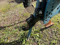 2018 imants culter woeler - afbeelding 8 van  17